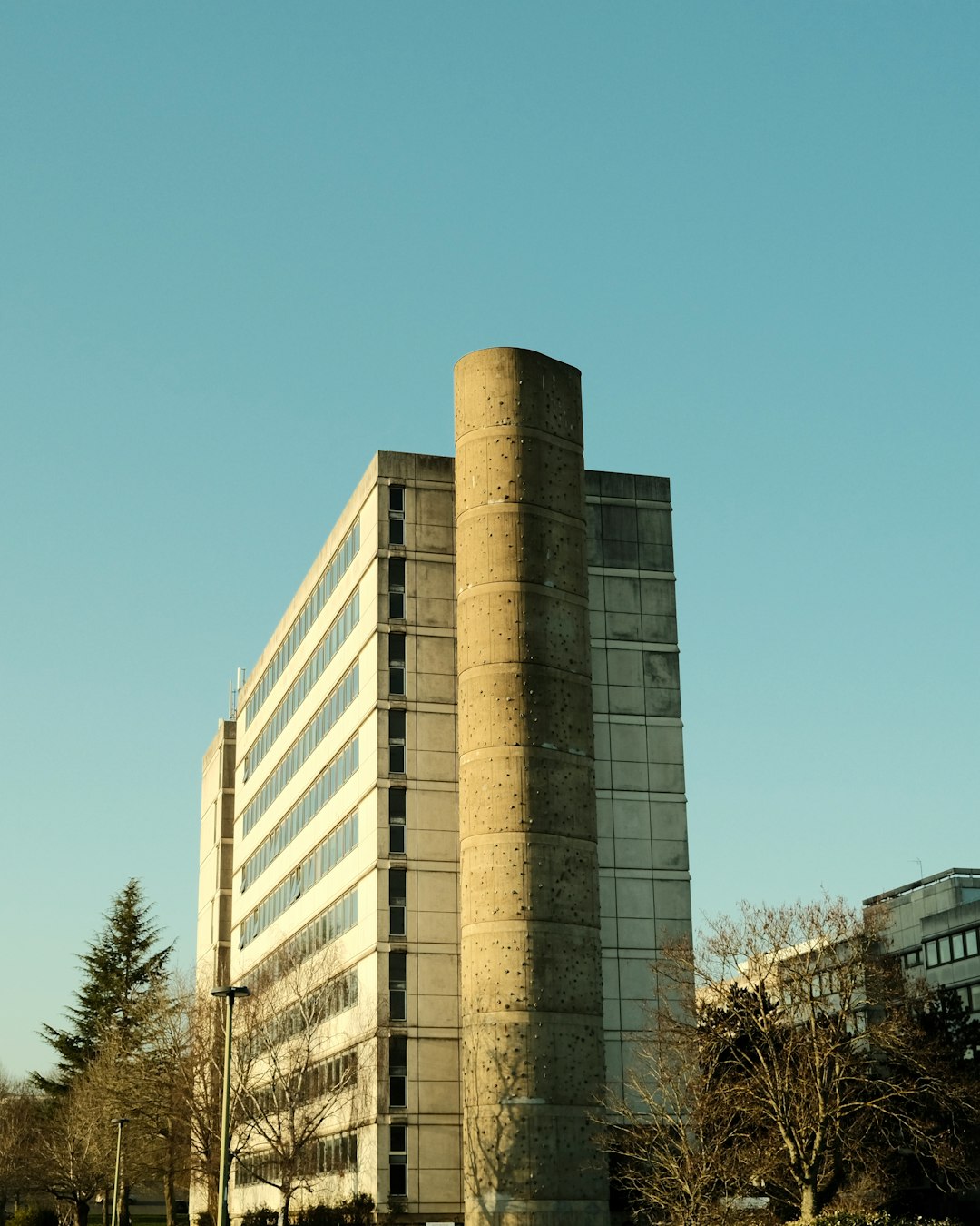 Cultural Center