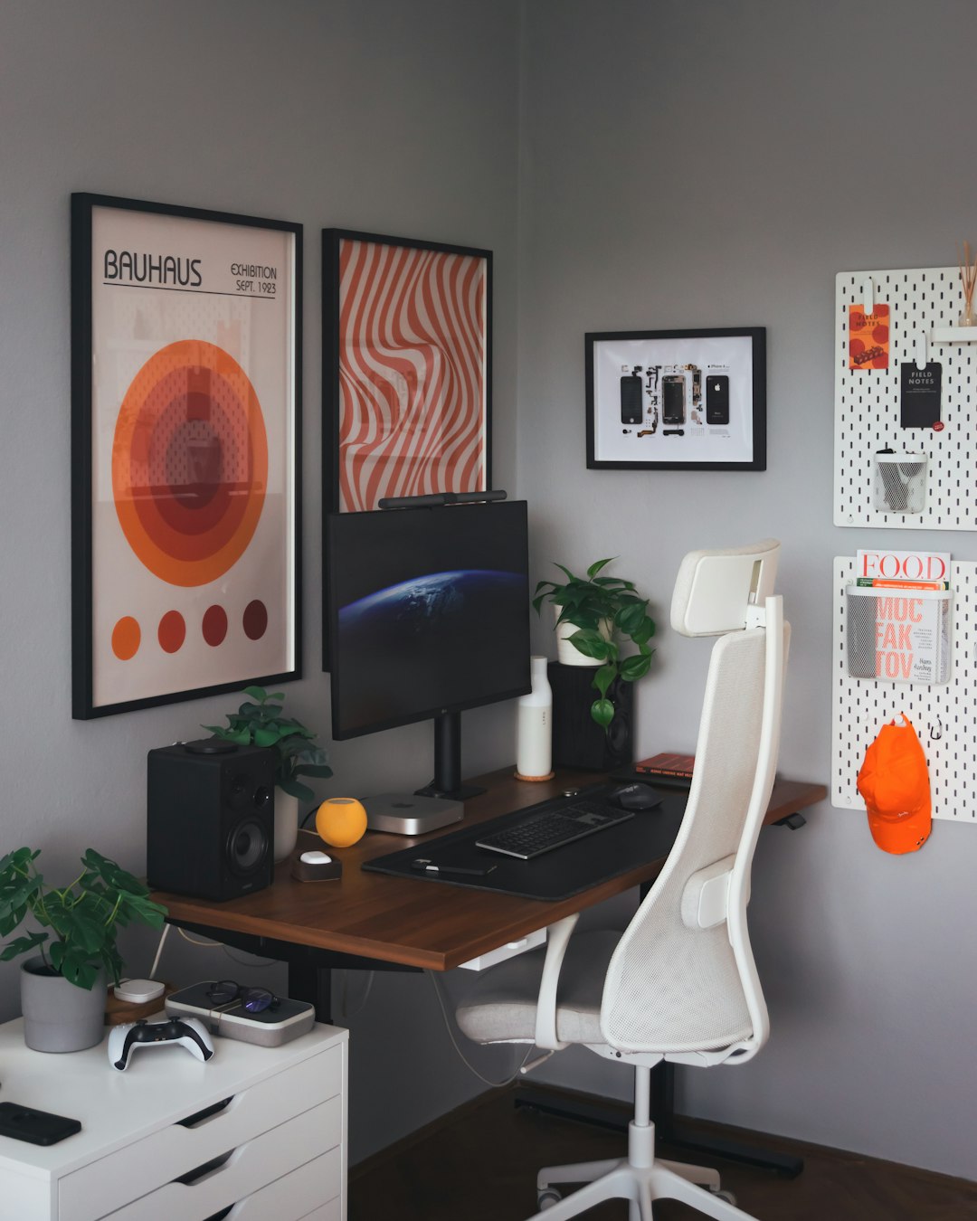 Interior Architecture Director
