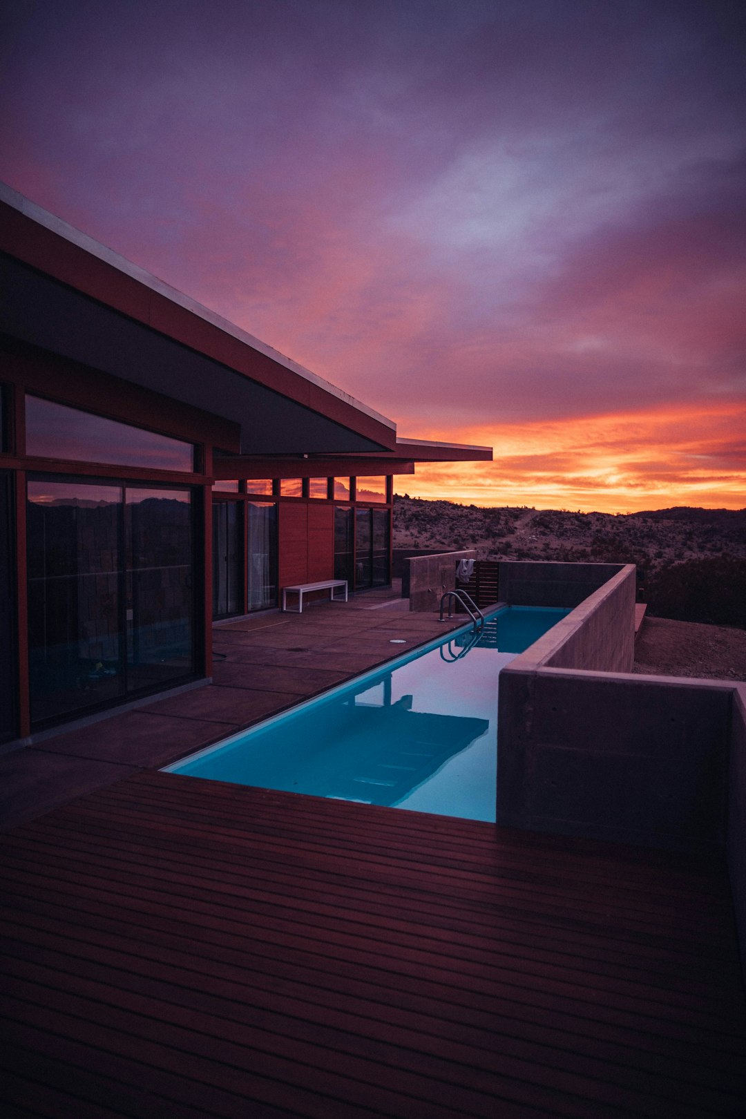 Coastal Modern Residence