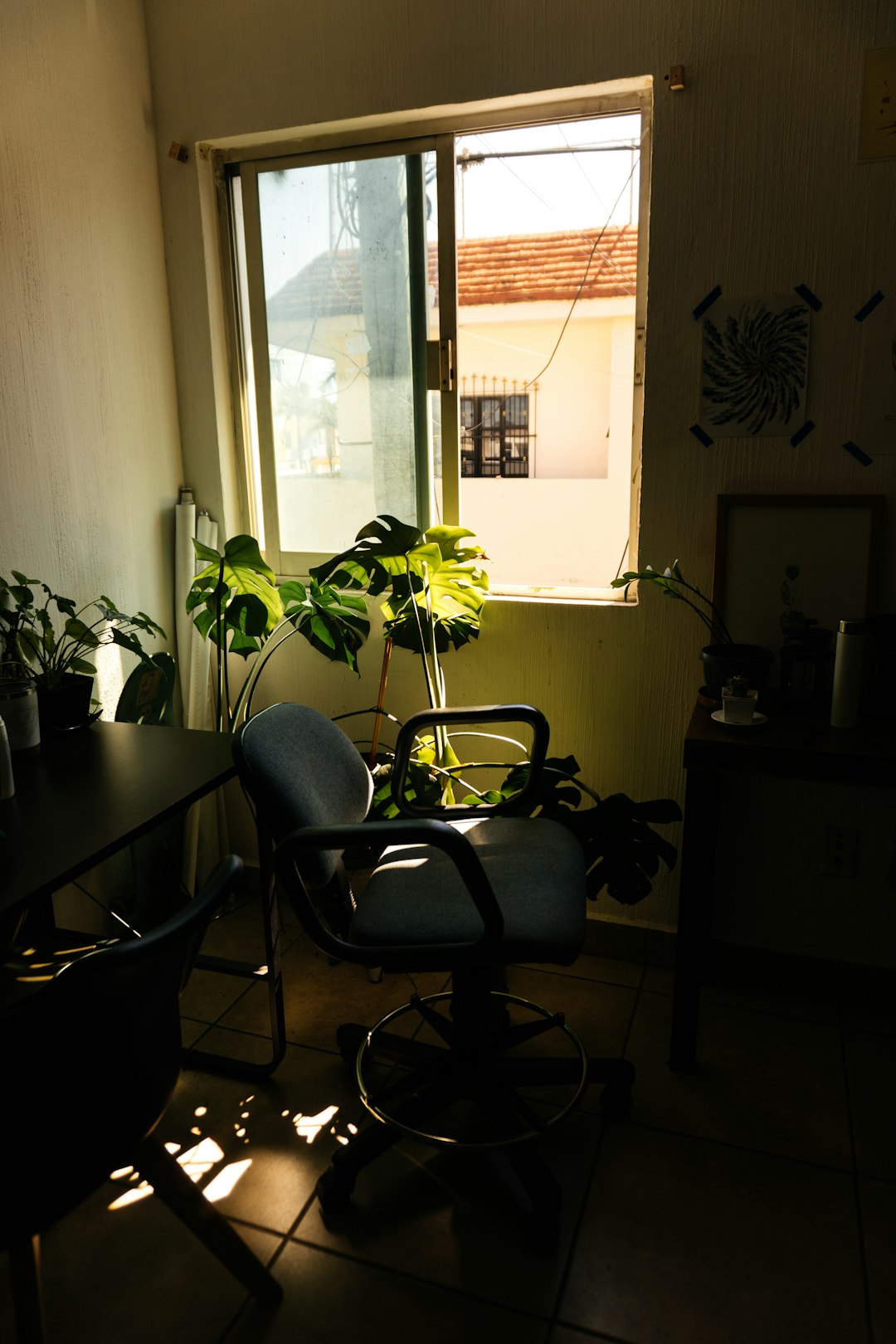 Green Office Complex