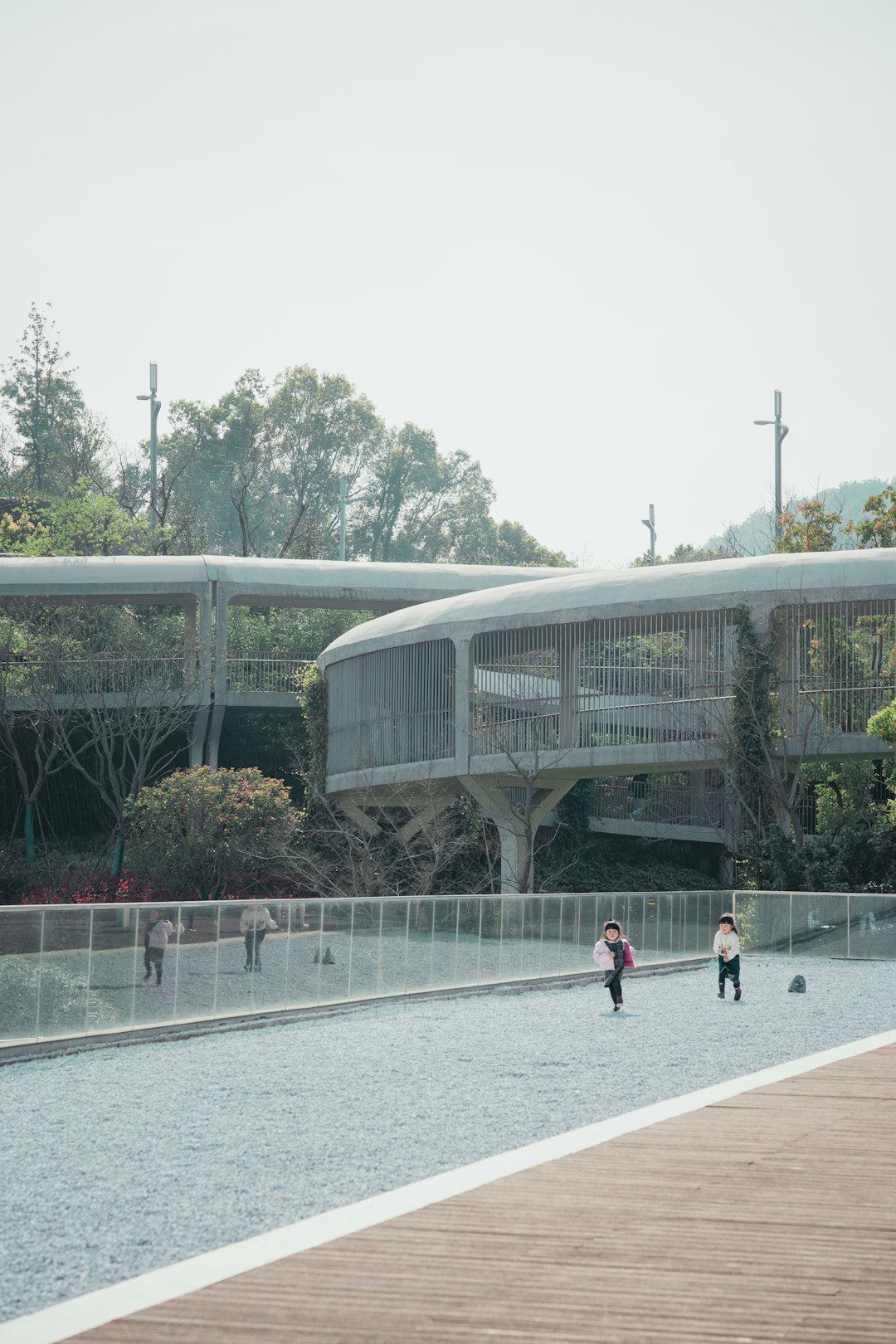Vancouver Cultural Centre