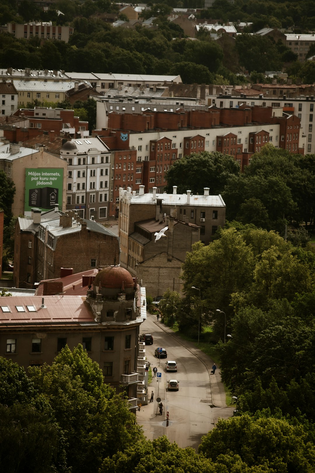 Urban Planning