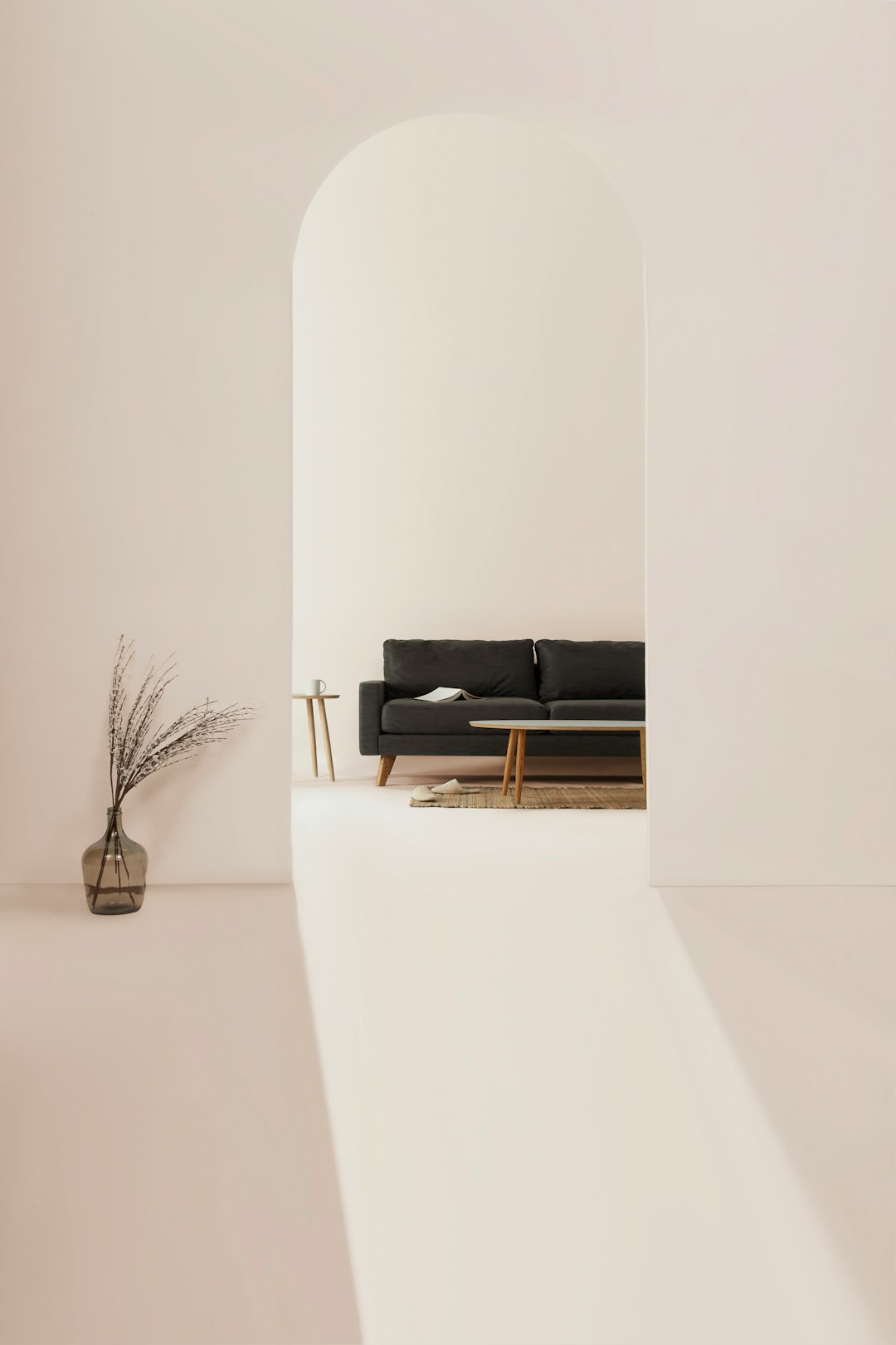 Interior Architecture