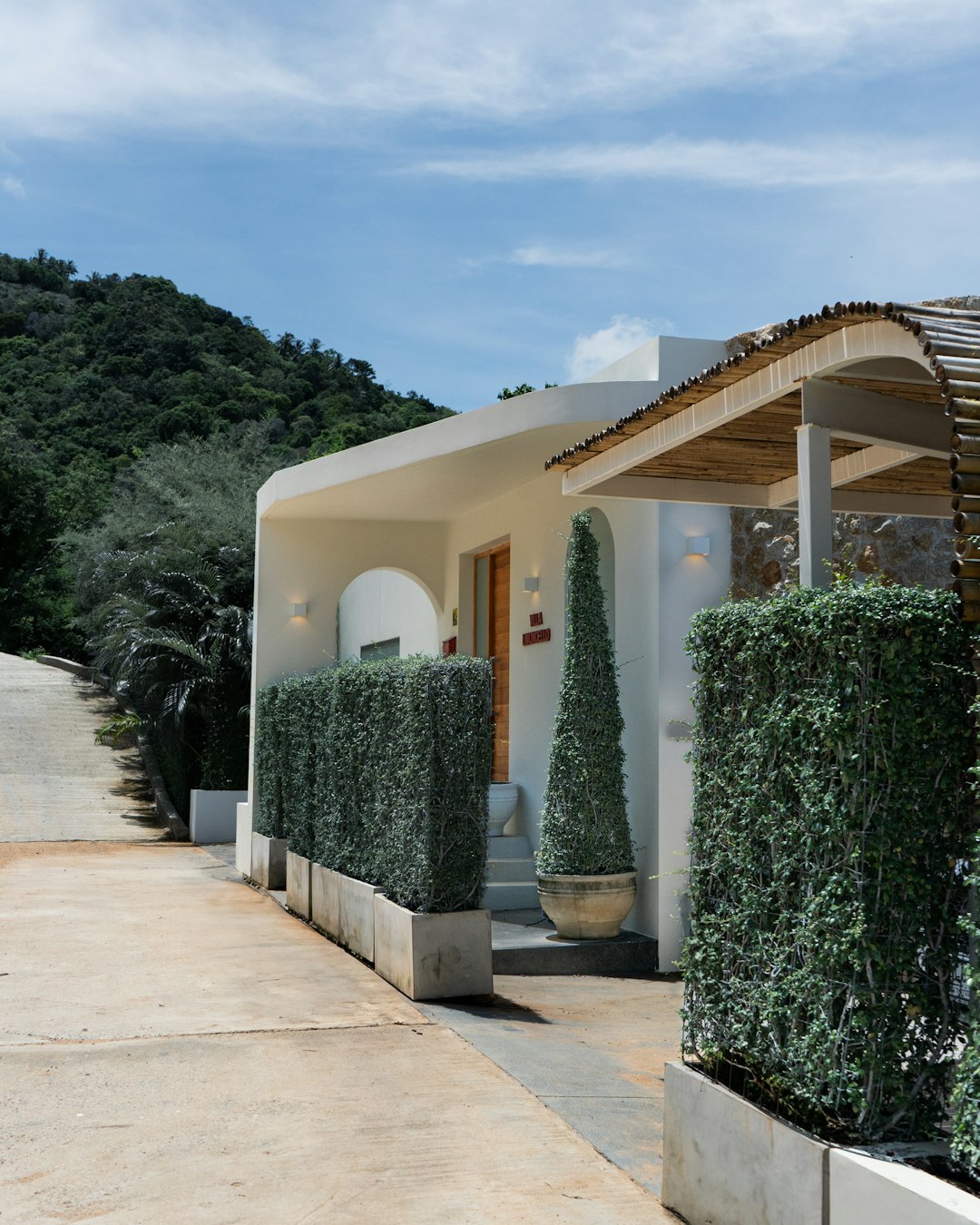 Zen Retreat House