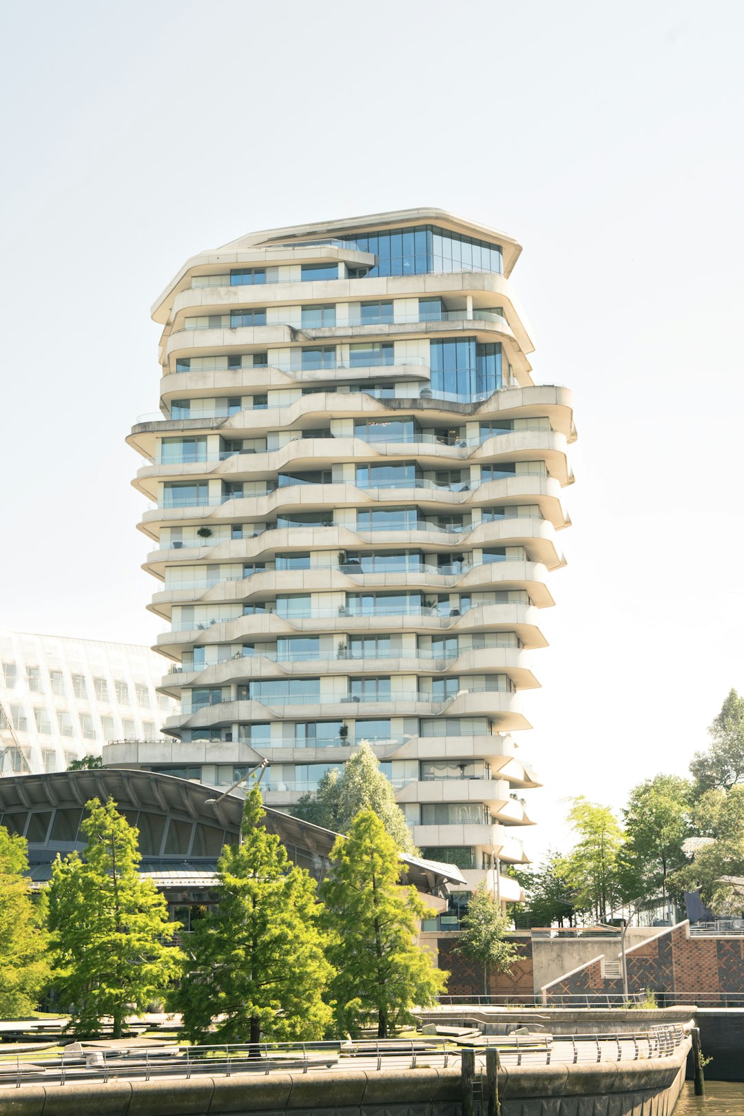 Skyline Residences