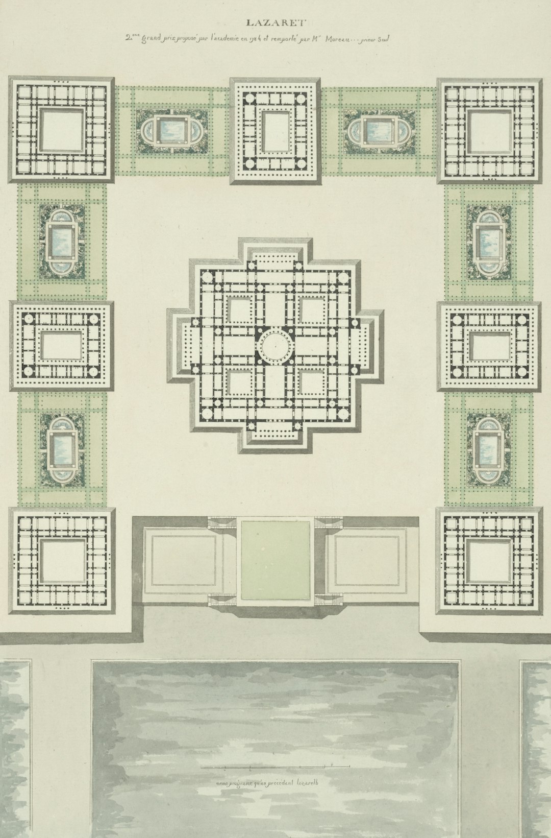 Architectural Design